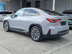 NIO EC6 100kWh Performance - ფოტო 8