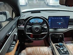 BYD Yuan Plus DM-i 2023 Champion Edition 112KM Deluxe - ფოტო 10