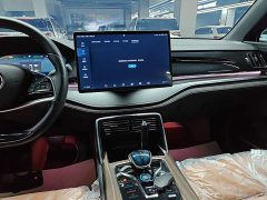 BYD Yuan Plus DM-i 2023 Champion Edition 112KM Deluxe - ფოტო 12