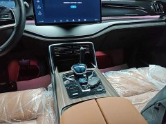 BYD Yuan Plus DM-i 2023 Champion Edition 112KM Deluxe - ფოტო 13