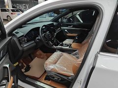 BYD Yuan Plus DM-i 2023 Champion Edition 112KM Deluxe - ფოტო 14