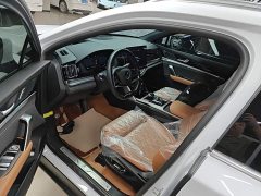 BYD Yuan Plus DM-i 2023 Champion Edition 112KM Deluxe - ფოტო 15