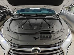 BYD Yuan Plus DM-i 2023 Champion Edition 112KM Deluxe - ფოტო 19