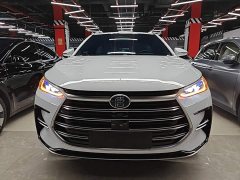 BYD Yuan Plus DM-i 2023 Champion Edition 112KM Deluxe - ფოტო 2