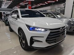 BYD Yuan Plus DM-i 2023 Champion Edition 112KM Deluxe - ფოტო 3