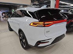 BYD Yuan Plus DM-i 2023 Champion Edition 112KM Deluxe - ფოტო 4