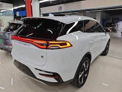 BYD Yuan Plus DM-i 2023 Champion Edition 112KM Deluxe - ფოტო 6