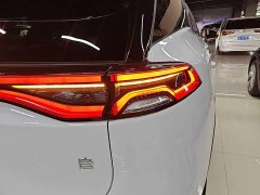 BYD Yuan Plus DM-i 2023 Champion Edition 112KM Deluxe - ფოტო 7