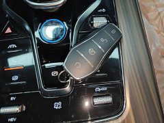 BYD Yuan Plus DM-i 2023 Champion Edition 112KM Deluxe - ფოტო 8