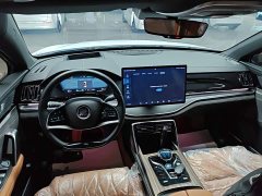 BYD Yuan Plus DM-i 2023 Champion Edition 112KM Deluxe - ფოტო 9