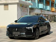 FAW Besturn B70 1.5T Automatic Joy Edition - ფოტო 1