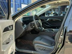 FAW Besturn B70 1.5T Automatic Joy Edition - ფოტო 4
