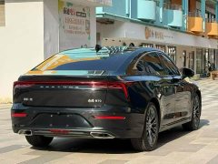 FAW Besturn B70 1.5T Automatic Joy Edition - ფოტო 7