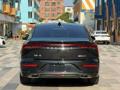 FAW Besturn B70 1.5T Automatic Joy Edition - ფოტო 8