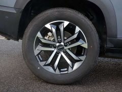 Great Wall Dachshund 2026 1.5T DCT Border Collie Edition - ფოტო 10