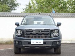 Great Wall Dachshund 2026 1.5T DCT Border Collie Edition - ფოტო 2
