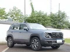 Great Wall Dachshund 2026 1.5T DCT Border Collie Edition - ფოტო 3