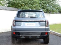 Great Wall Dachshund 2026 1.5T DCT Border Collie Edition - ფოტო 6