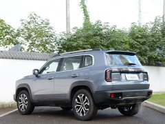 Great Wall Dachshund 2026 1.5T DCT Border Collie Edition - ფოტო 7