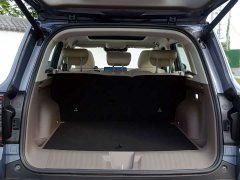 Great Wall Dachshund 2026 1.5T DCT Border Collie Edition - ფოტო 8