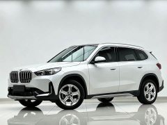 BMW X1 sDrive20Li X Design Package - ფოტო 1