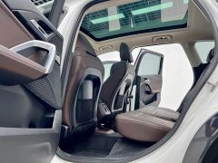 BMW X1 sDrive20Li X Design Package - ფოტო 10