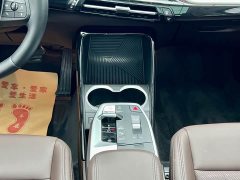 BMW X1 sDrive20Li X Design Package - ფოტო 11