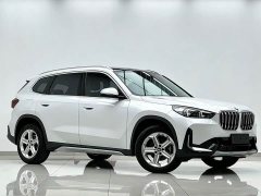 BMW X1 sDrive20Li X Design Package - ფოტო 3