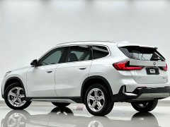 BMW X1 sDrive20Li X Design Package - ფოტო 4