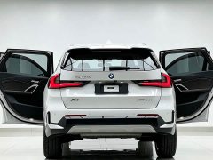 BMW X1 sDrive20Li X Design Package - ფოტო 5
