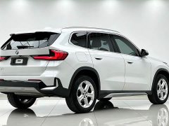 BMW X1 sDrive20Li X Design Package - ფოტო 6