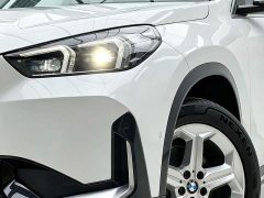 BMW X1 sDrive20Li X Design Package - ფოტო 7