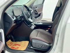 BMW X1 sDrive20Li X Design Package - ფოტო 8