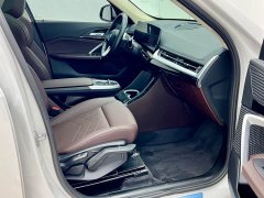 BMW X1 sDrive20Li X Design Package - ფოტო 9