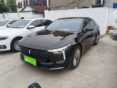 FAW Besturn B70 2025 Dragon Glory Edition 1.5T Joy Edition - ფოტო 1