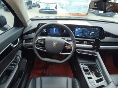 FAW Besturn B70 2025 Dragon Glory Edition 1.5T Joy Edition - ფოტო 10