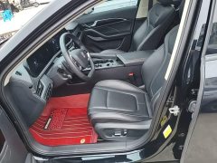 FAW Besturn B70 2025 Dragon Glory Edition 1.5T Joy Edition - ფოტო 14