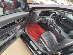 FAW Besturn B70 2025 Dragon Glory Edition 1.5T Joy Edition - ფოტო 15