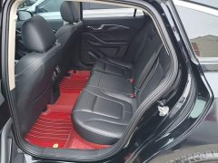 FAW Besturn B70 2025 Dragon Glory Edition 1.5T Joy Edition - ფოტო 16