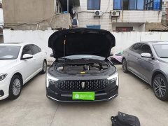 FAW Besturn B70 2025 Dragon Glory Edition 1.5T Joy Edition - ფოტო 19
