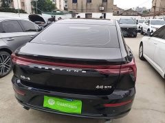 FAW Besturn B70 2025 Dragon Glory Edition 1.5T Joy Edition - ფოტო 5
