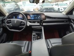 FAW Besturn B70 2025 Dragon Glory Edition 1.5T Joy Edition - ფოტო 9