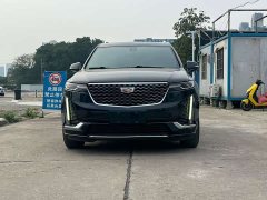 Cadillac XT6 2.0T Seven-Seat AWD Fashion Edition - ფოტო 2