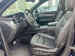 Cadillac XT6 2.0T Seven-Seat AWD Fashion Edition - ფოტო 4