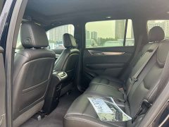 Cadillac XT6 2.0T Seven-Seat AWD Fashion Edition - ფოტო 5