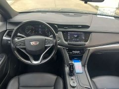 Cadillac XT6 2.0T Seven-Seat AWD Fashion Edition - ფოტო 6