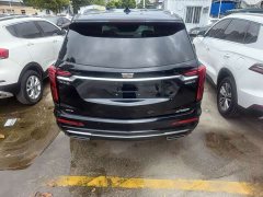 Cadillac XT6 2.0T Seven-Seat AWD Fashion Edition - ფოტო 9