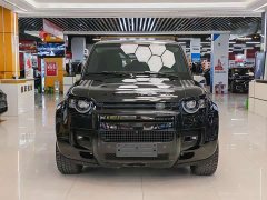 Land Rover Defender 110 3.0T P400 Dark Edition - ფოტო 2