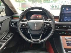 Lincoln Aviator 2021 3.0T V6 AWD Premium - ფოტო 10