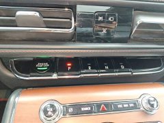 Lincoln Aviator 2021 3.0T V6 AWD Premium - ფოტო 13